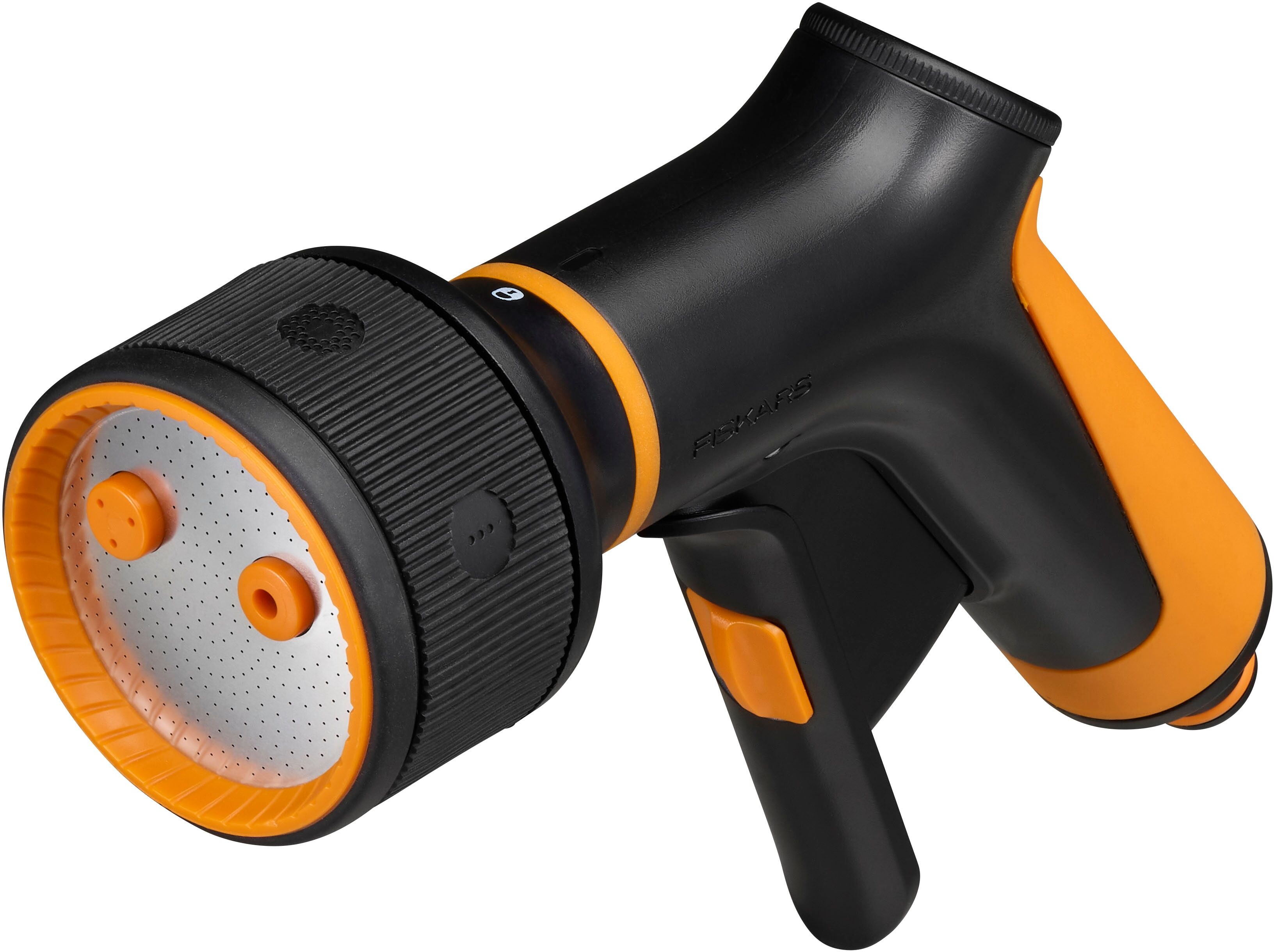 Fiskars Sprinklerpistol med 3-funktioner