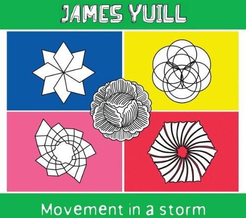James Yuill - Movement in a Storm - Preis vom 09.10.2026 07:28:09 h