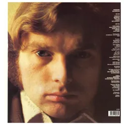 Rhino, Schallplatten, Moondance (Van Morrison)