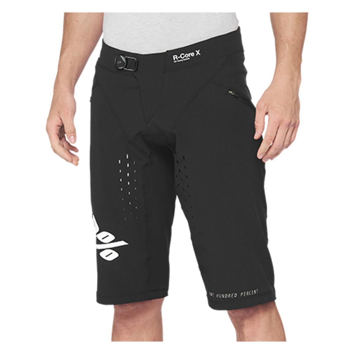 100% R-Core X Shorts (28) (40002-00000)