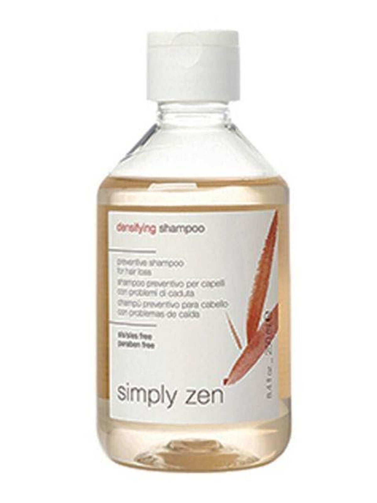 Simply Zen - Densifying Shampoo