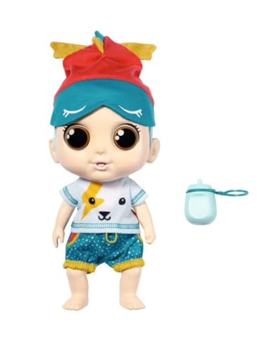 Chou Chou Baby Mika Limited Edition