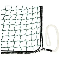 Kerbl, Spanngurt + Ladungssicherung, Abdecknetz 2,5 x 3m 30mm Maschenw./1,8mm Material