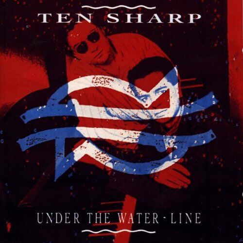 Ten Sharp - Under the Water-Line - Preis vom 08.10.2026 07:26:42 h