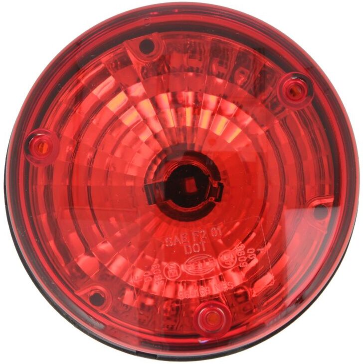 Hella Fendinebbia posteriore 2NE 964 169-521
