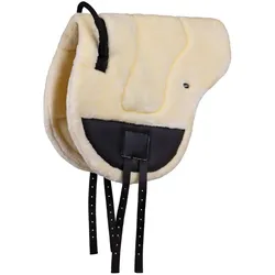 Qhp, Reitsattel