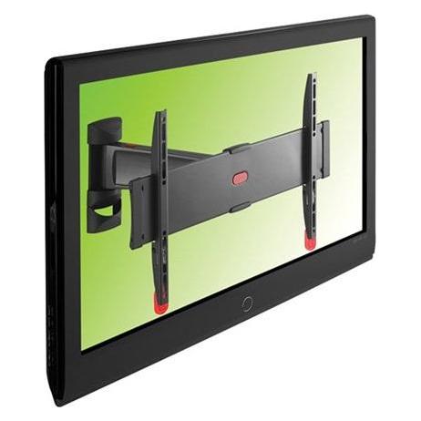 Physix PHW-300M, drehbare Wandhalterung für TVs bis 37" (Wand, 25 kg, 32" - 55") (PHW-300M)