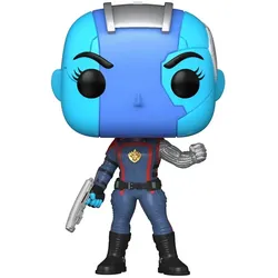 Funko Guardians of the Galaxy - 1205 - Nebula Marvel
