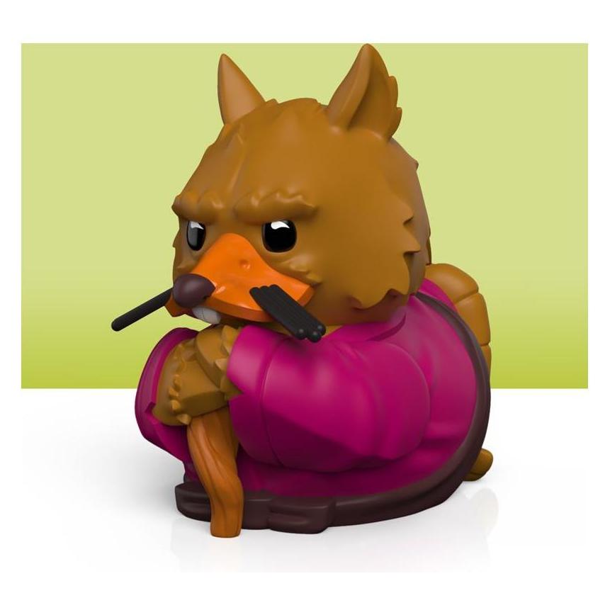 Numskull TUBBZ: Teenage Mutant Ninja Turtles - Splinter (NS4809)
