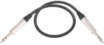 Sommer Cable Club Series CSN3-0050-SW Schwarz