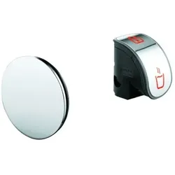Grohe Bedieneinheit 46997 46997000 GROHE Red chrom