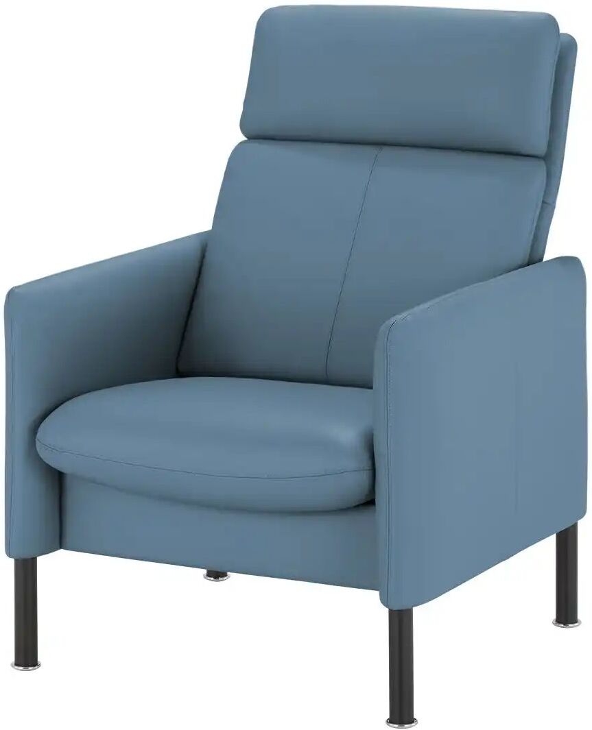 erpo just relax Sessel  JR940 Florenz ¦ türkis/petrol ¦ Maße (cm): B: 81 H: 102