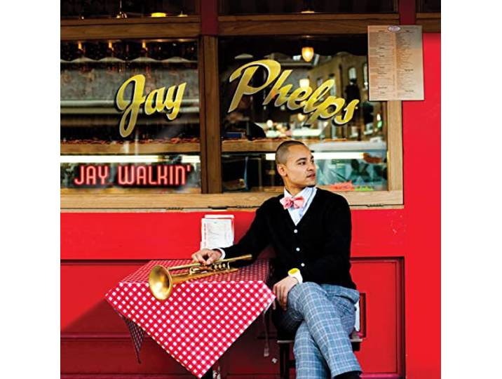 Jay Phelps - Jay Walkin'