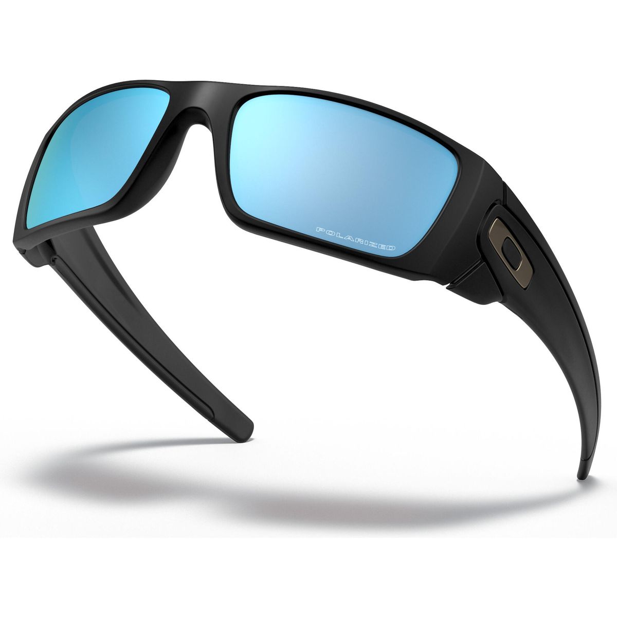 Oakley Fuel Cell matte black/prizm deep water polar (9096D8) 0OO9096-9096D8