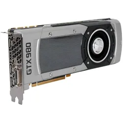 Grafikkarte Nvidia GeForce GTX 980 4GB GDDR5 256-Bit PCI-E