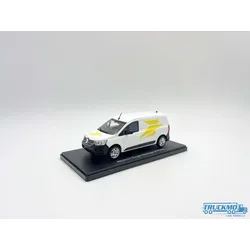 Eligor La Poste Renault Kangoo electric 101671