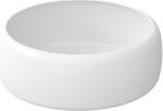 BETTE A244-401PW Waschtische Rund Curve Schale