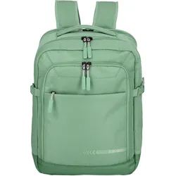 travelite KICK OFF Backpack Cabin new Size Sage Green