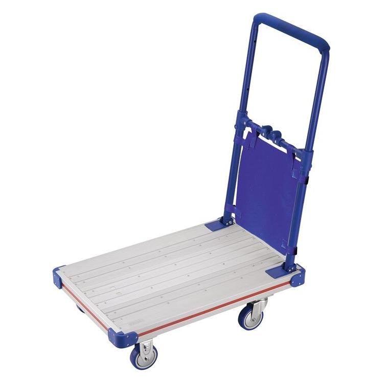 HP Autozubehör Plattformwagen (200 kg) (APW20-B)