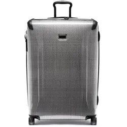 TUMI Trolley Tegra Lite Extended Trip Exp P/C 78cm t-graphite - 79