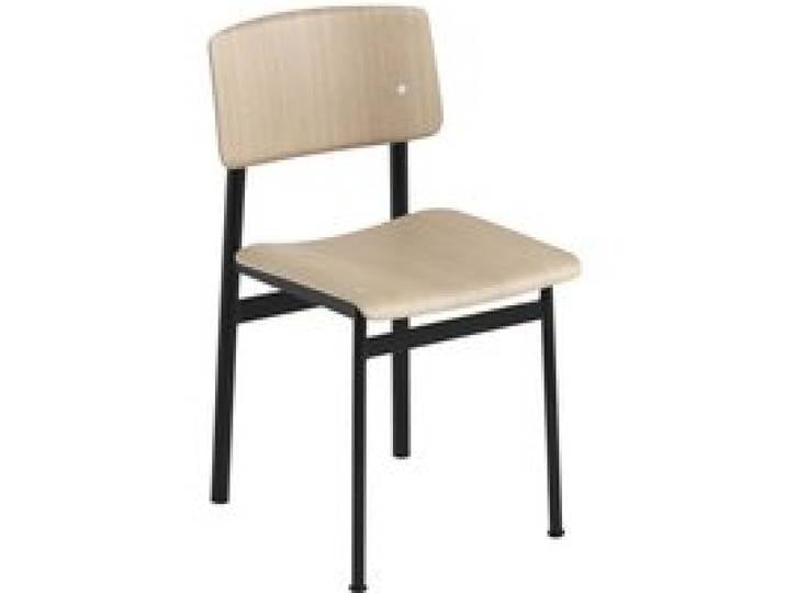 Muuto - Loft Stuhl