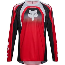 FOX 180 Frame Motocross Jersey S