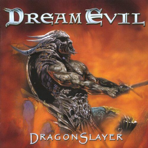 Dream Evil - Dragonslayer - Preis vom 12.10.2026 11:37:12 h