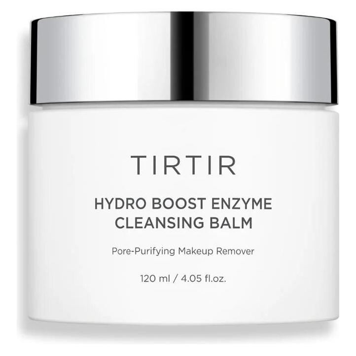TirTir Hydro Boost Enzyme Cleansing Balm 4.05 Ounce (Reinigungstücher Gesicht) (B0CWNH9SMY)