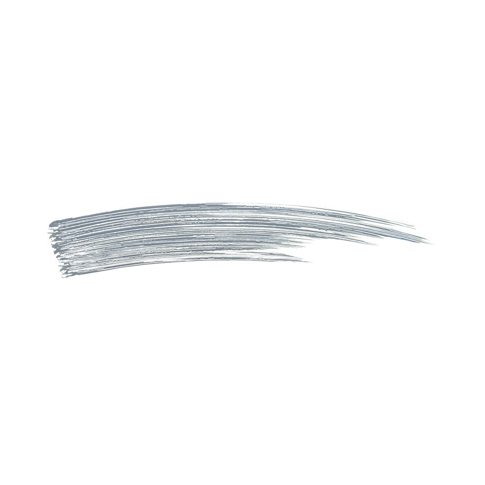 Eye Care Mascara Verlengend Ash Grey 6 g Stifte