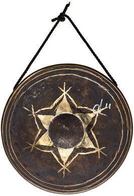 Asian Sound Thai-Gong Tuned d2