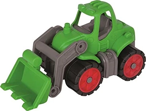 Simba-Dickie Power Worker Mini Traktor