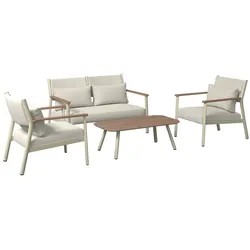 Ambia Garden Gartenlounge-Set CATANIA