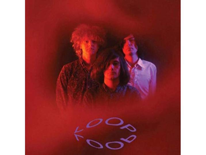 Loop - Heavens End