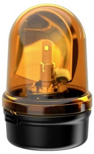 Werma Signaltechnik Rundumleuchte LED 88533060 88533060 Gelb
