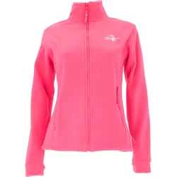 Mountain Guide Heat Damen Fleecejacke