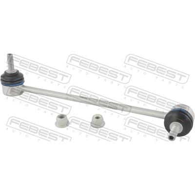 FEBEST Stange/Strebe, Stabilisator 1623203f Vorderachse für Mercedes