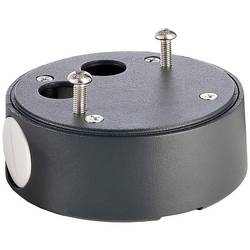 Deko Light 930442 Aufbaugehäuse Schwarz-Grau