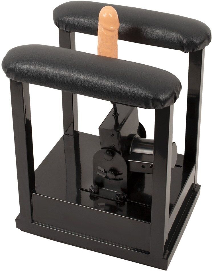 The banger Sit-On Climaxer