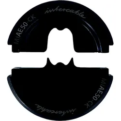 Intercable Tools i-Rundpresseinsatz MIAE120-CK