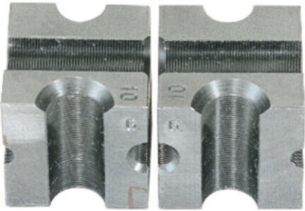 Rothenberger Spannklötze Set für DB10, 4,75-10mm (26011)