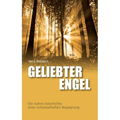 Geliebter Engel, Taschenbuch von Vera Belasco, BoD – Books on Demand, 978-3-7347-6706-7
