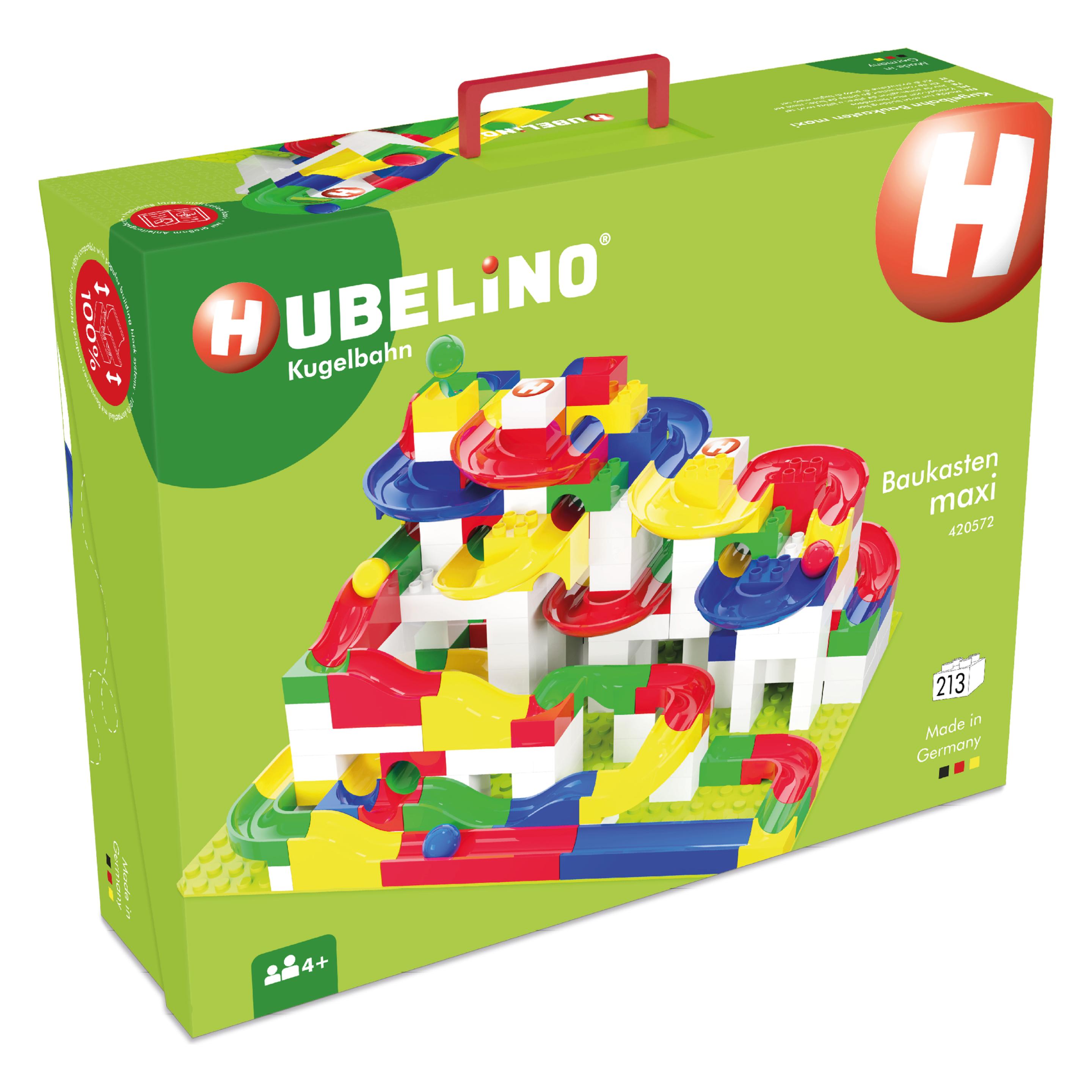 Hubelino Kugelbahn maxi (420572)