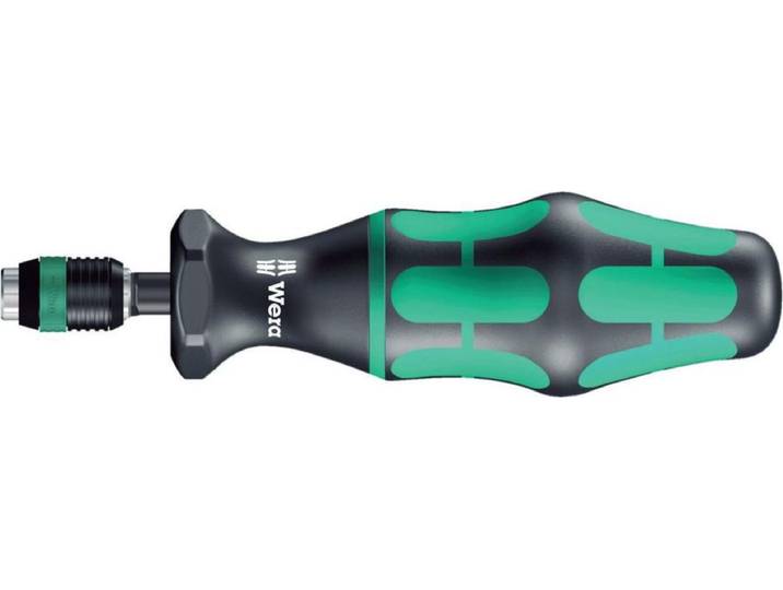 Wera 7450 Drehmoment-Schraubendreher 1 Stück (05074790001)