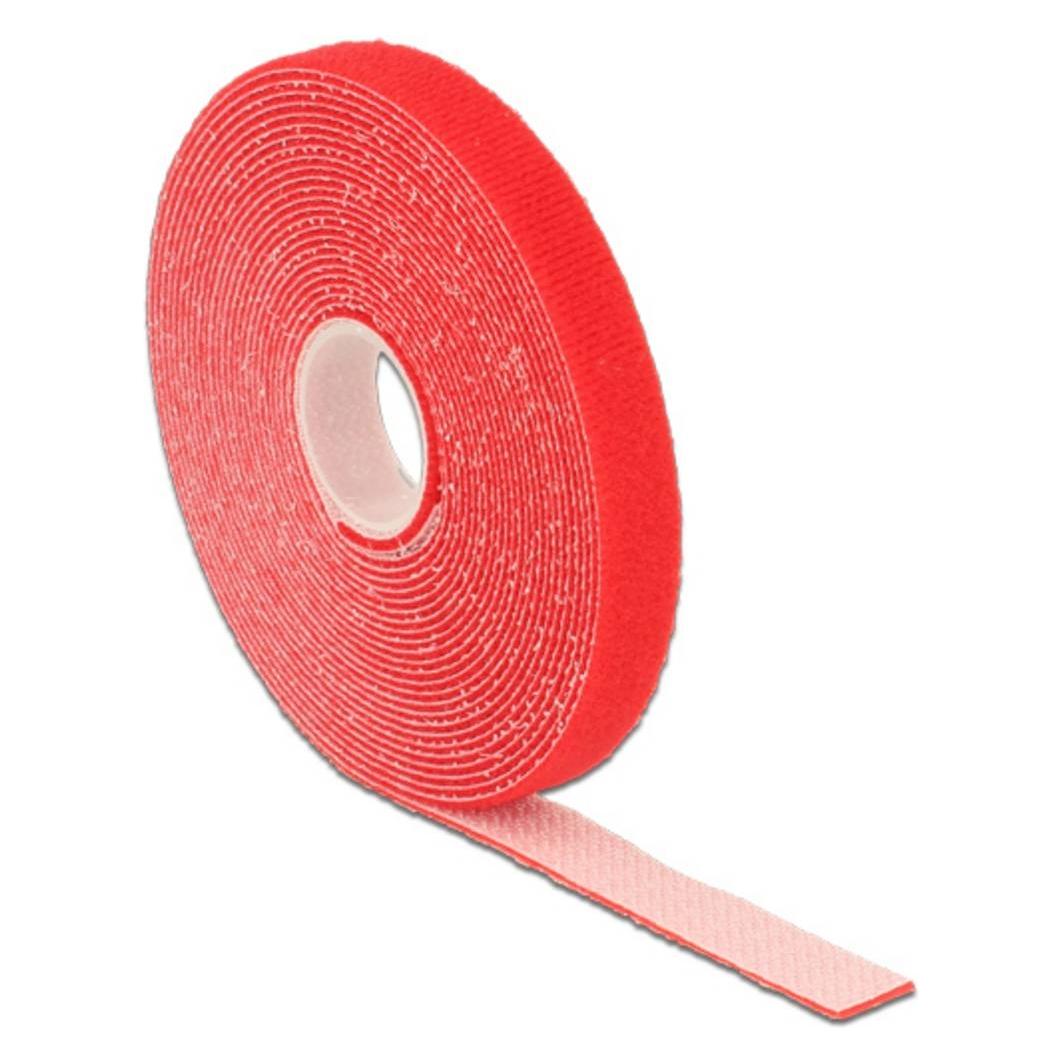 Delock Cable tie roll (13 mm) (18719)