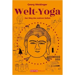 Welt-Yoga, Ratgeber von Georg Weidinger