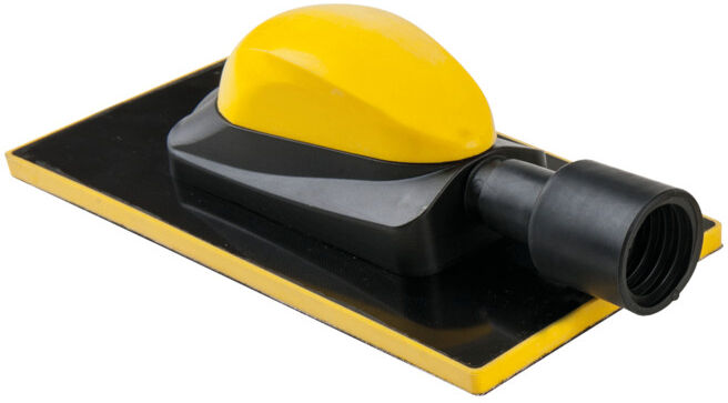 Cale à poncer, 115x225 mm ; KS Tools (140.3068)