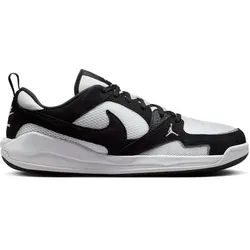 NIKE Herren Basketballschuhe JORDAN CMFT ERA, Größe 44 in Silber Silber
