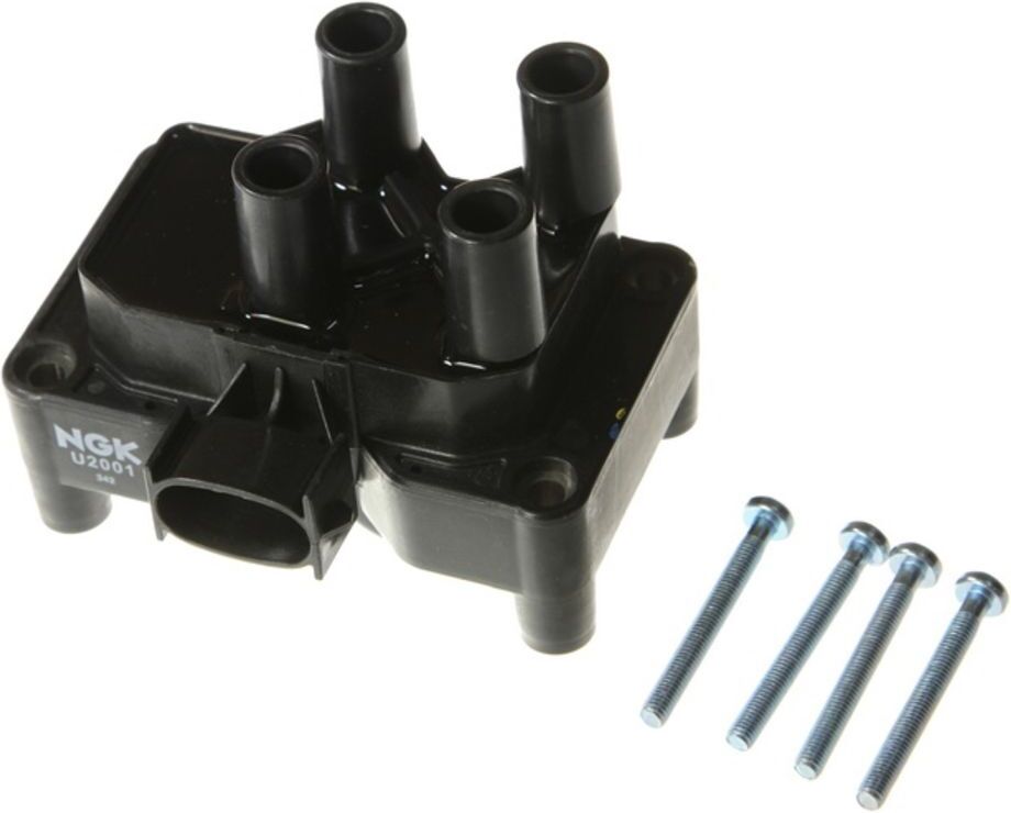 Zündspule NGK 48001