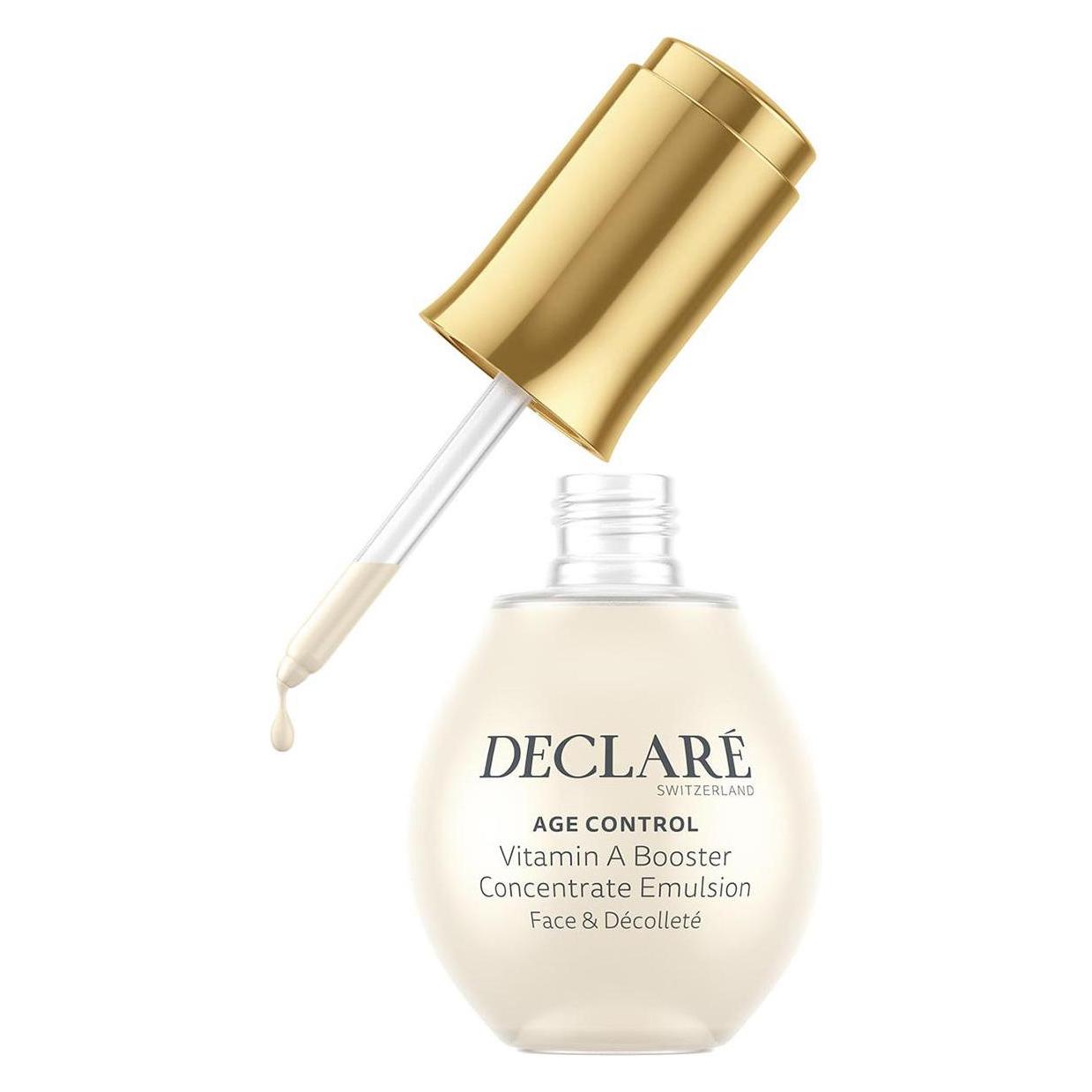 Declaré Age Control Vitamin A Booster Concentrate Emulsion (50 ml) (11033)