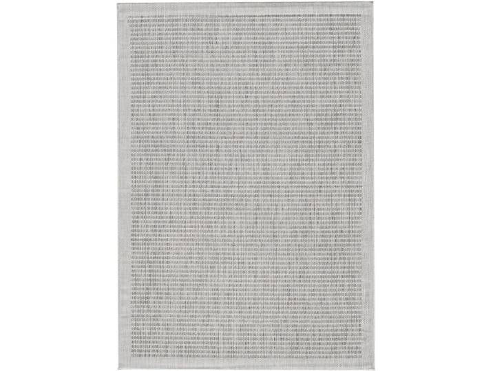 Outdoorteppich Giza Grau ca. 140x200cm